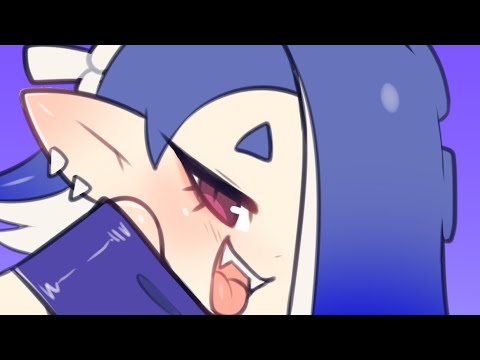 TIME TO SAVE THE WORLD... AGAIN AGAIN (Splatoon 3: Story Mode Part 1)