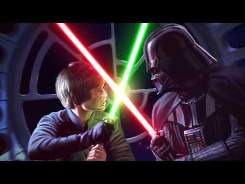 STAR WARS: The Deckbuilding Game Official Trailer