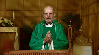 Catholic Mass Today | Daily TV Mass, Thursday August 17, 2023