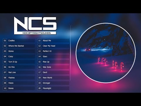 Top 20 Most Popular Songs by NCS 2021 | Best of NCS | Most Viewed Songs