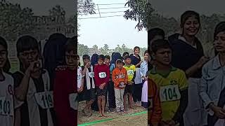 High jump #annualsportsday #annualsports2024 #schoolsportsday