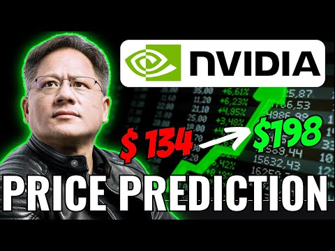 MASSIVE Reasons To BUY NVDA Stock - Shocking Nvidia Price Prediction | NVDA Stock Analysis  #nvidia