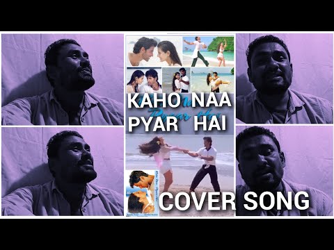 "Kaho Naa Pyar Hai" Cover Song||On the occasion of 25th Anniversary & Re-Release||Hindi