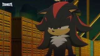 Shadow's Anime