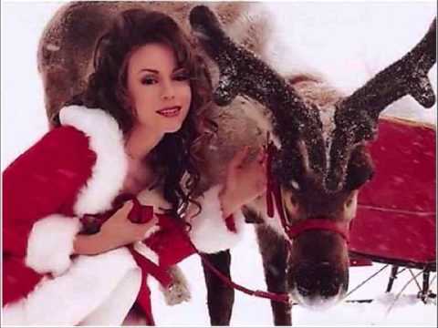 All I Want for Christmas is You - Mariah Carey