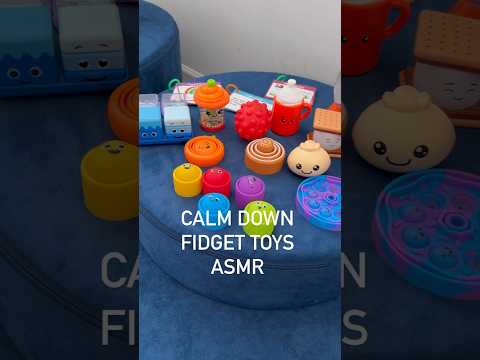 Calm Down Sensory Toys for Every Kid's Needs | Learning Resources