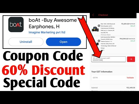 Boat coupon code | boat coupon code 2023 | boat coupon code today | boat coupon codes