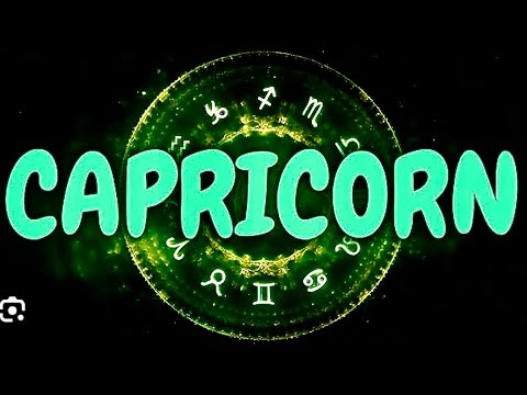 CAPRICORN 🤑🧿 IT’S THE END OF TOUGH TIMES FOR YOU!💯✨🩵AWESOME NEW BEGINNINGS IN MONEY, LOVE & LIFE!💵💕🍀