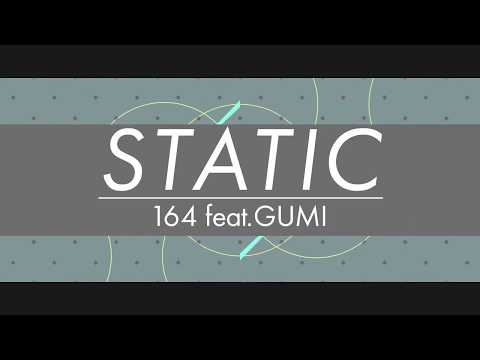 【鏡音リンV4X Cover】STATIC - 164