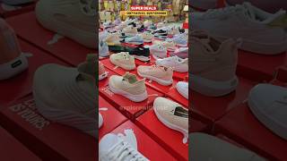 Branded Shoes India's Biggest Warehouse