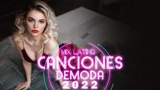 MIX REGGAETON 2022 - LO MAS NUEVO 2022 - MIX REGGAETON 2021 - PREVIA Y CACHENGUE