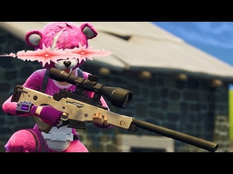 Saying "Oh my god!" at least 3 times in a Fortnite montage (Fortnite montage #7)