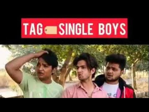 Maregi Sali aaj Raat 12 Baje funny video Of single londe 🔥💥😱🥀😊😭😭