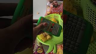 water game mobile nikla 5 rs ke snacks me