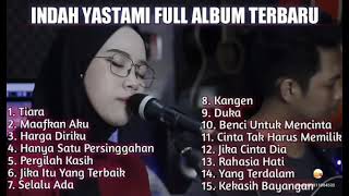 Indah Yastami full album tanpa sponsor