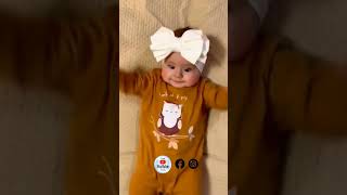 Dom dom diga diga #cutebaby #viralyoutubeshorts #viral #studio | No 898