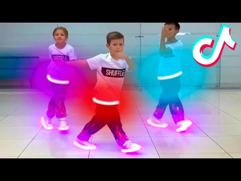 Симпа Tuzelity ❤️‍🔥 Recopilacion TikTok 2024 🔥 Tuzelity Dance Compilation 2024