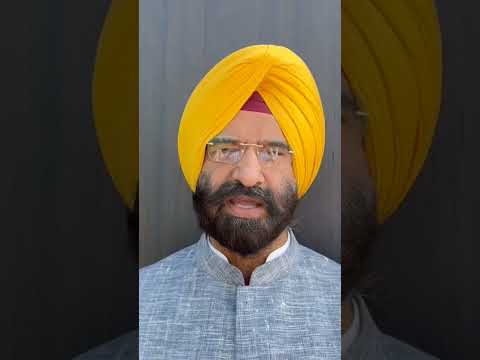 BJP leader #manjindersinghsirsa on the #manishsisodia bail rejected by #supremecourt #alertnews_hd