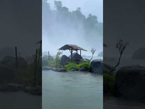 📍Athirappilly Water Falls #athirappillywaterfalls #kerala #keralatourism #explorepage #nature