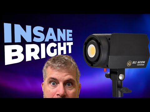 This $99 iFootage LED Light DESTROYS $500+ Studio Setups