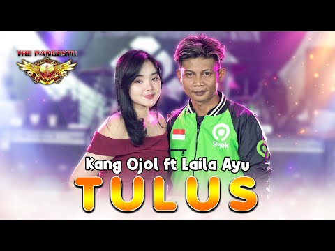 Tulus - Kang Ojol Feat Laila Ayu - The Pangestu