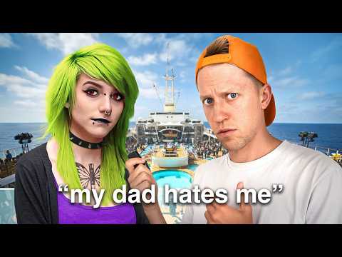 I Experienced A 5 Day Emo Cruise!