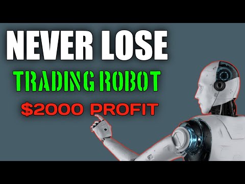 Binary Options Trading STRATEGY TRADING ROBOT to Make Money in 2022