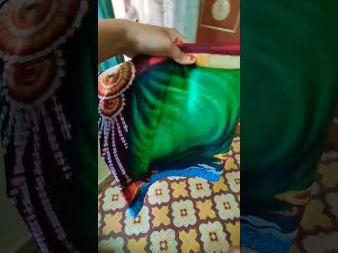 meesho product unboxing curtain shree krishna