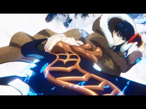 「AMV」 Arise from the Shadow