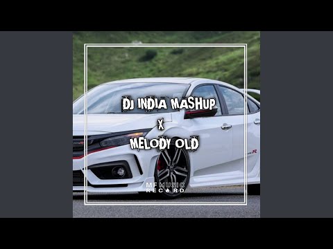 India Mashup / Melody Nabil Sergio (feat. Juna Sergio)