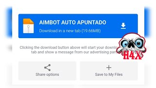 AIMBOT CABEZA | TODO ROJO ANTI BAN | REGEDIT MOBILE PARA ANDROID ACTUALIZADO 2025