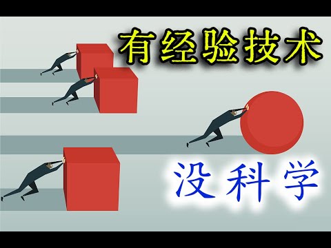 为什么人治在中国社会中一直持续到今天？中国社会很难进入法治社会的文化深层原因是什么？ | 解毒中国文化045 | 中国文化的深层结构 | 实践是检验真理的唯一标准 | 形而上学的猖獗