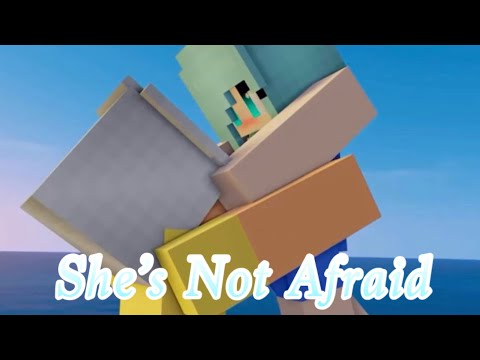 Travis & Katelyn Edit | She’s Not Afraid | MyStreet