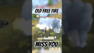 Miss you Old free fire!! #oldfreefire #ff #garenafreefire #shorts #ytshorts #pr2155 #ffplus