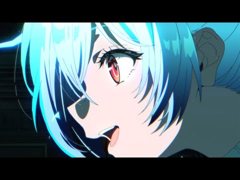 【勝利の女神：NIKKE】OLD TALESスペシャルアニメーション  Full Ver.