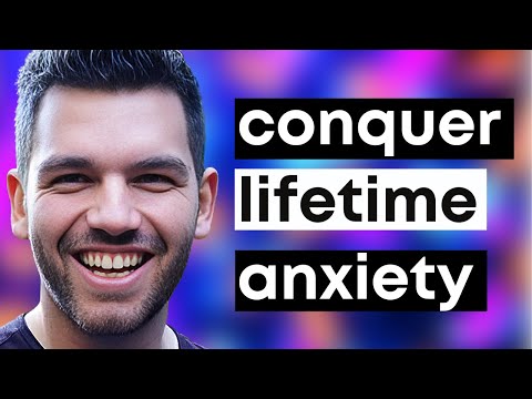 Can Anxiety & Trauma REALLY be healed in 15 Minutes?