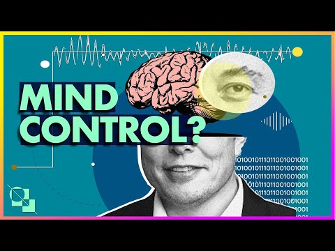 Control Devices with Your Mind?! The Future of Brain-Computer Interfaces Is Here!