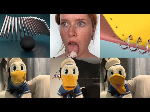 Ultimate All Donald Ducc Funny TIkToks - DonaldDucc Best TikTok Videos [3 HOURS]