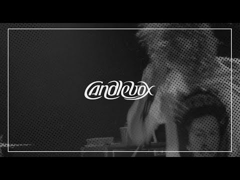 Candlebox - Washed Up (Official Lyric Video)