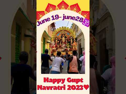 HAPPY GUPT NAVRATRI 🖤. #divine #navratri #guptnavratri2023 #divination #sprituality