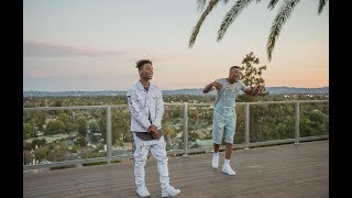 Ar'mon & Trey - Breakdown (Official Music Video)