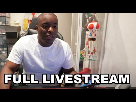 Full DuB Family Stream!