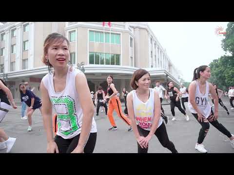 Te Quiero Ver | Cumbia Calypso | Zumba Dance Workout | Lamita Fitness