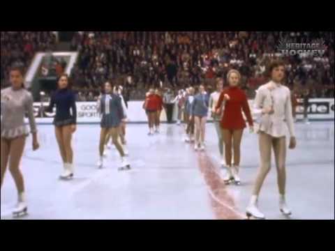 1972 Summit Series - From Training Camp to Victory, Game 5 Part 2