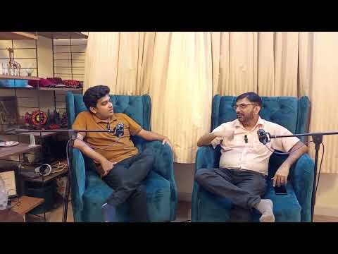 Exclusive Interview with Ali Raza Panjwani | Jobwala | Chief Earning Officer & Income Coach