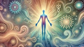 Divine Bodily Self Love Alchemy (Morphic Field)