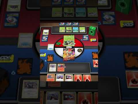 When You Don't Read The Card | Pokemon Trading Card Game Online (PTCGO)