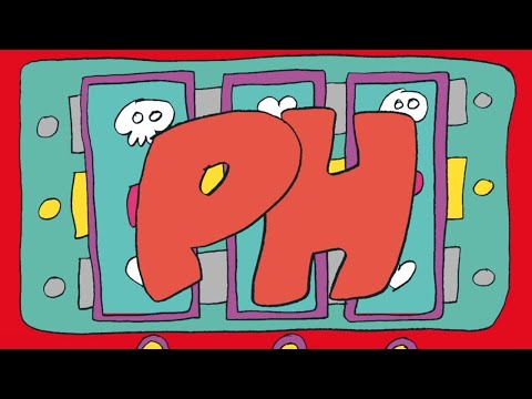 【高校生が】p.h. 歌ってみた