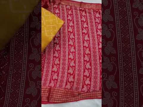 #onlineshopping #wholesalemarket #dolasilksaree