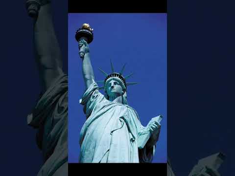 Details About The Statue of Liberty #truefacts #facts #statueofliberty